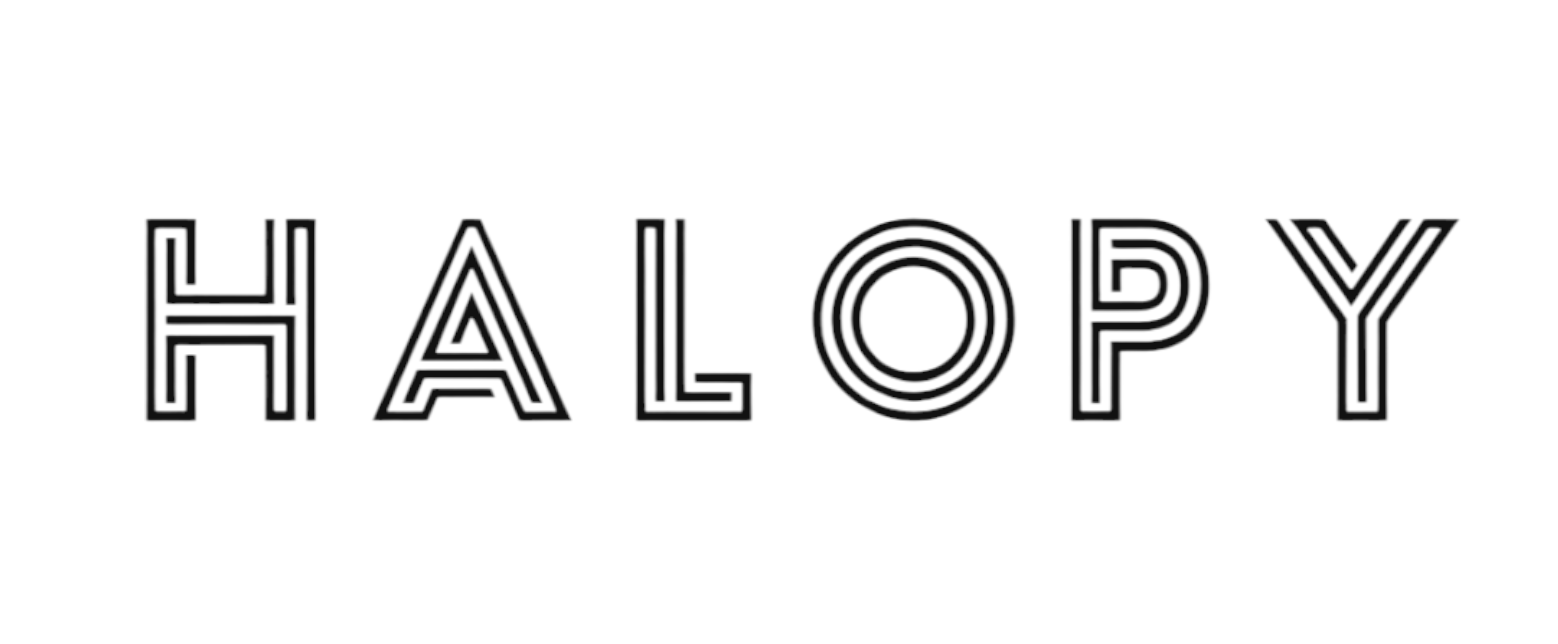 HALOPY