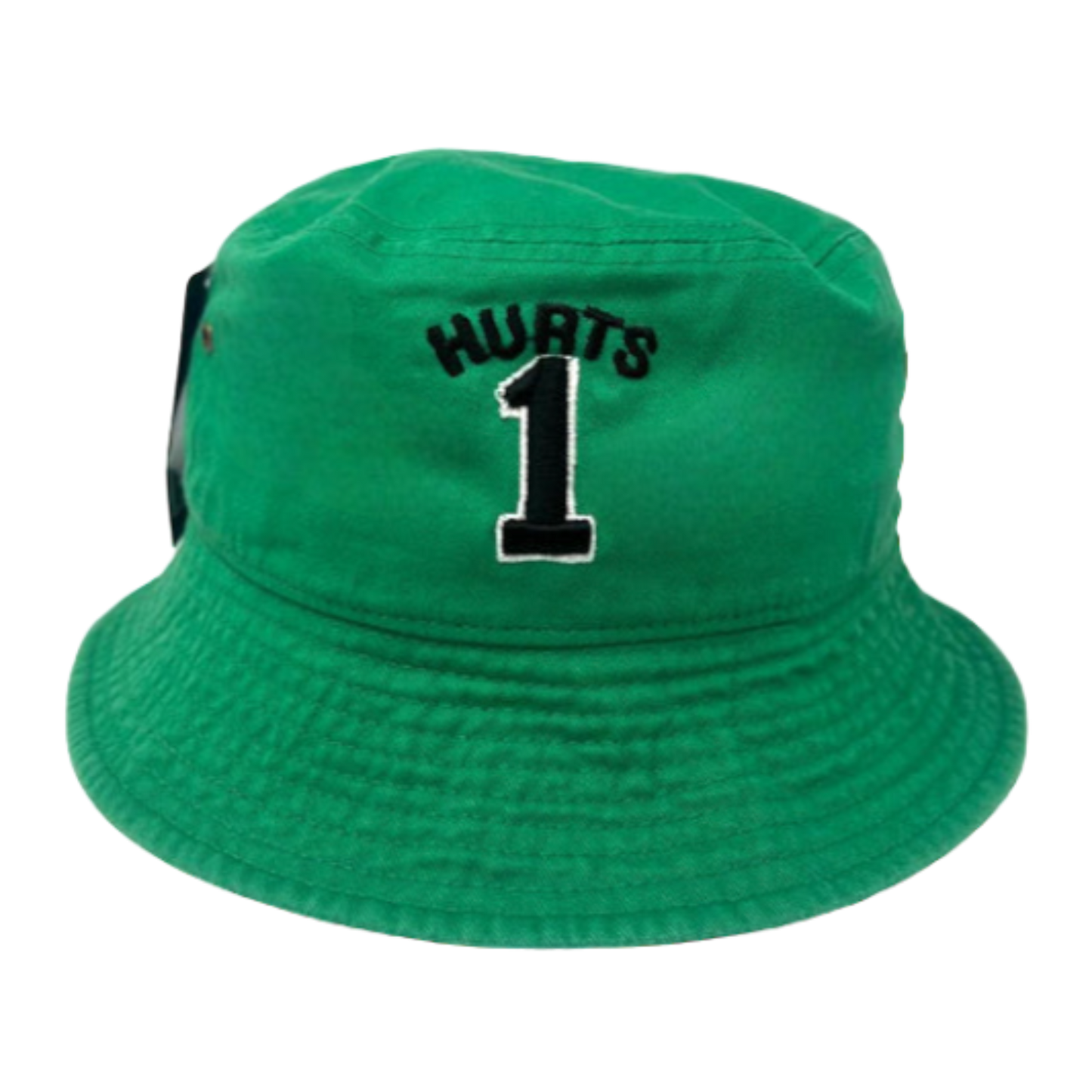 Philly Eagles Hurts 1 Bucket Hat