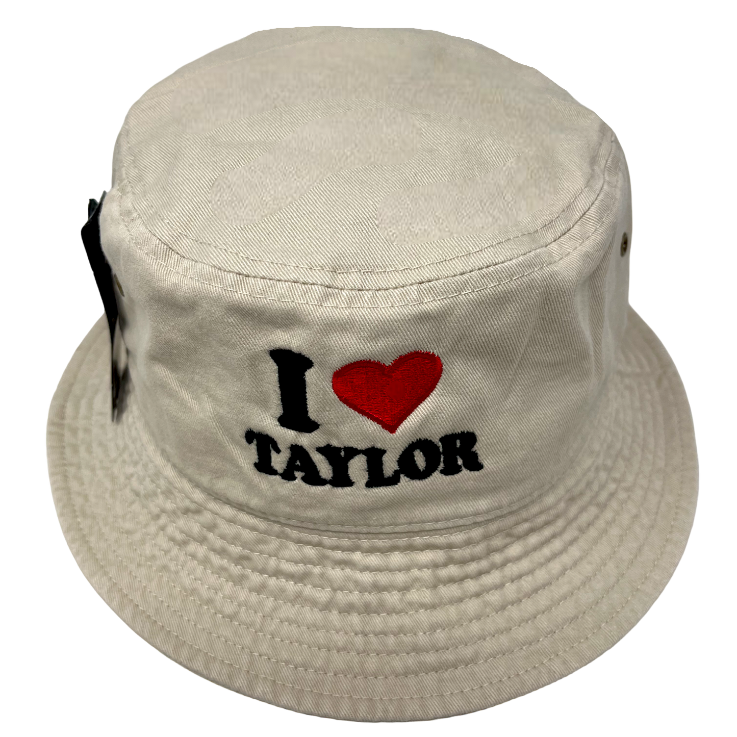 I π€ Taylor Bucket Hat