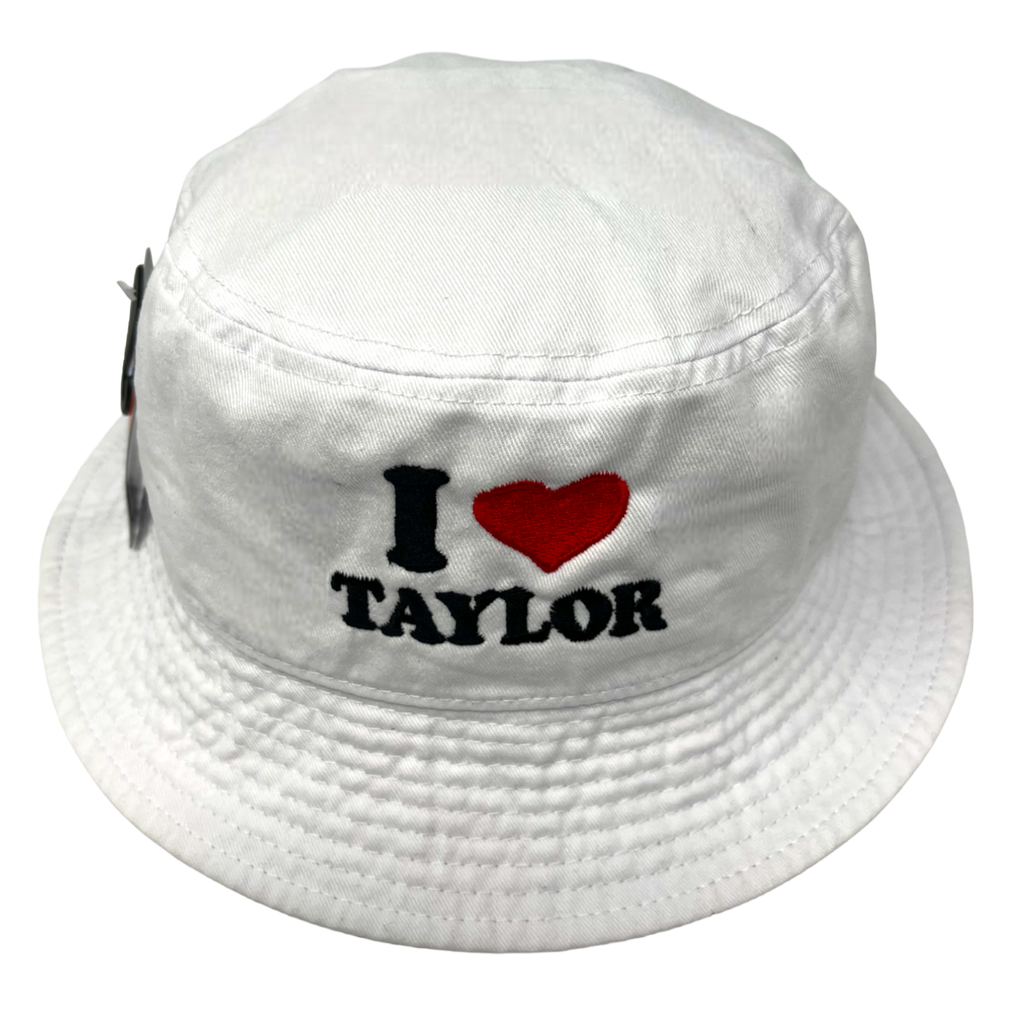 I π€ Taylor Bucket Hat