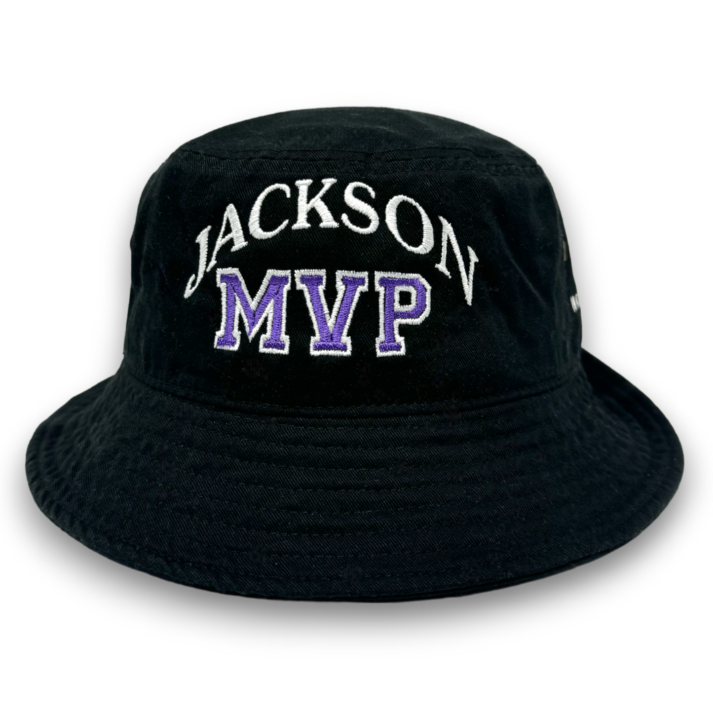 Jackson MVP Bucket Hat