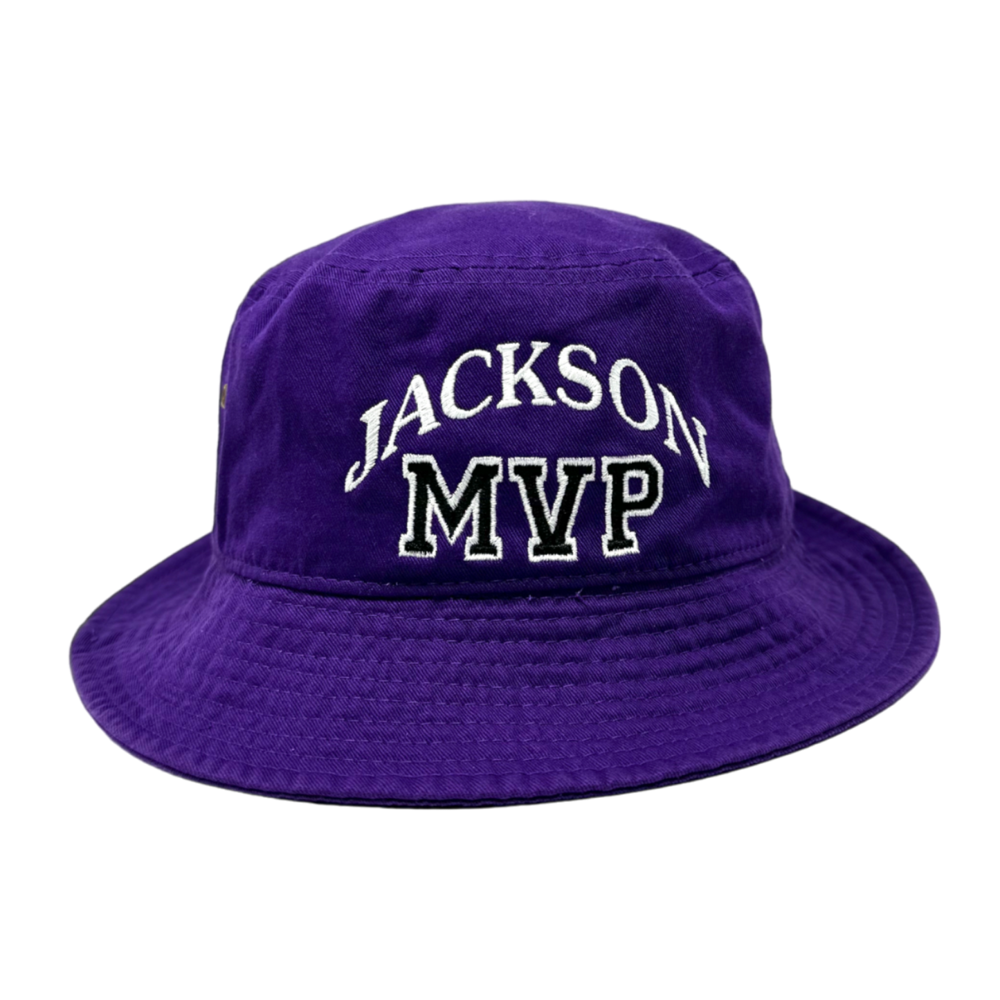 Jackson MVP Bucket Hat