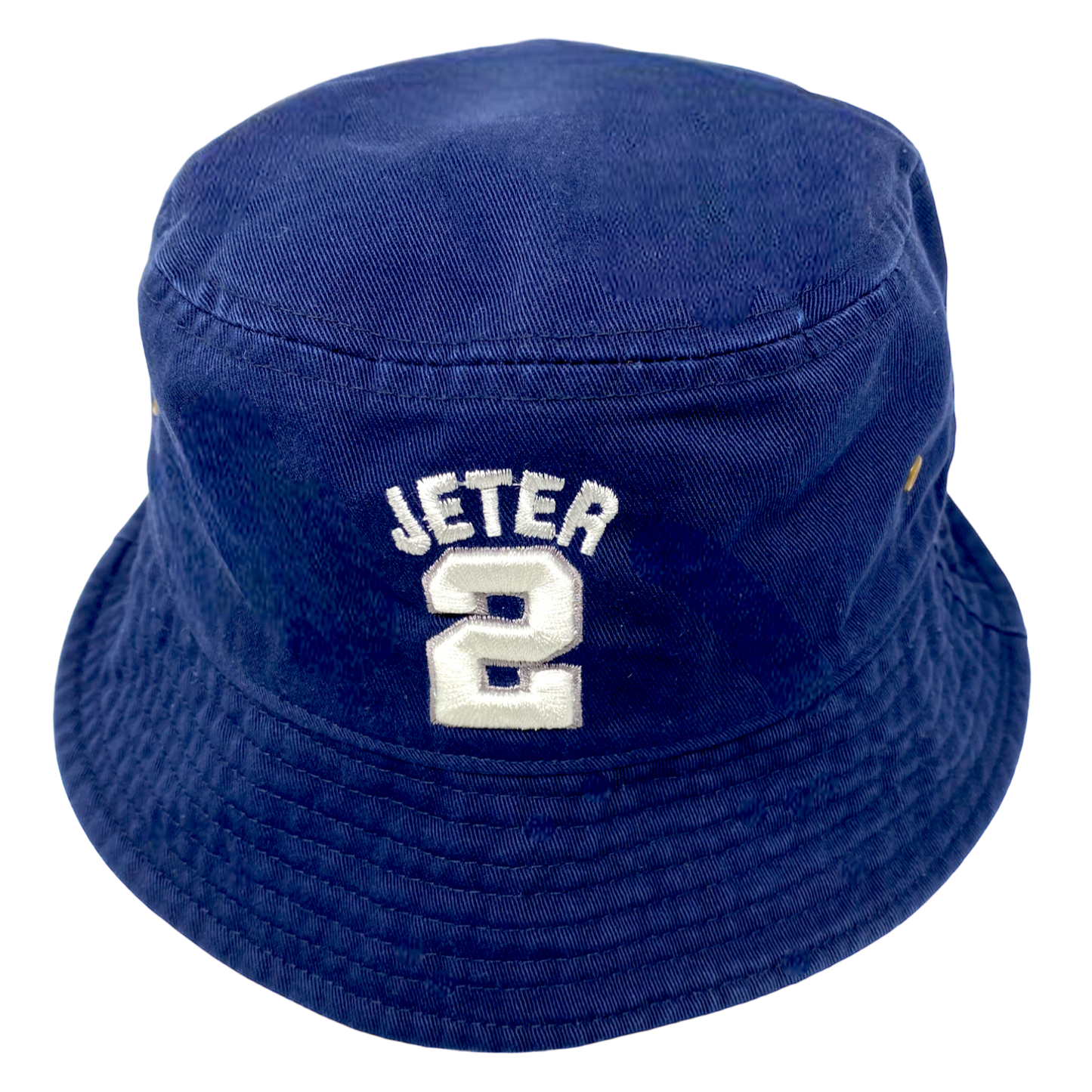 Jeter 2 Bucket Hat