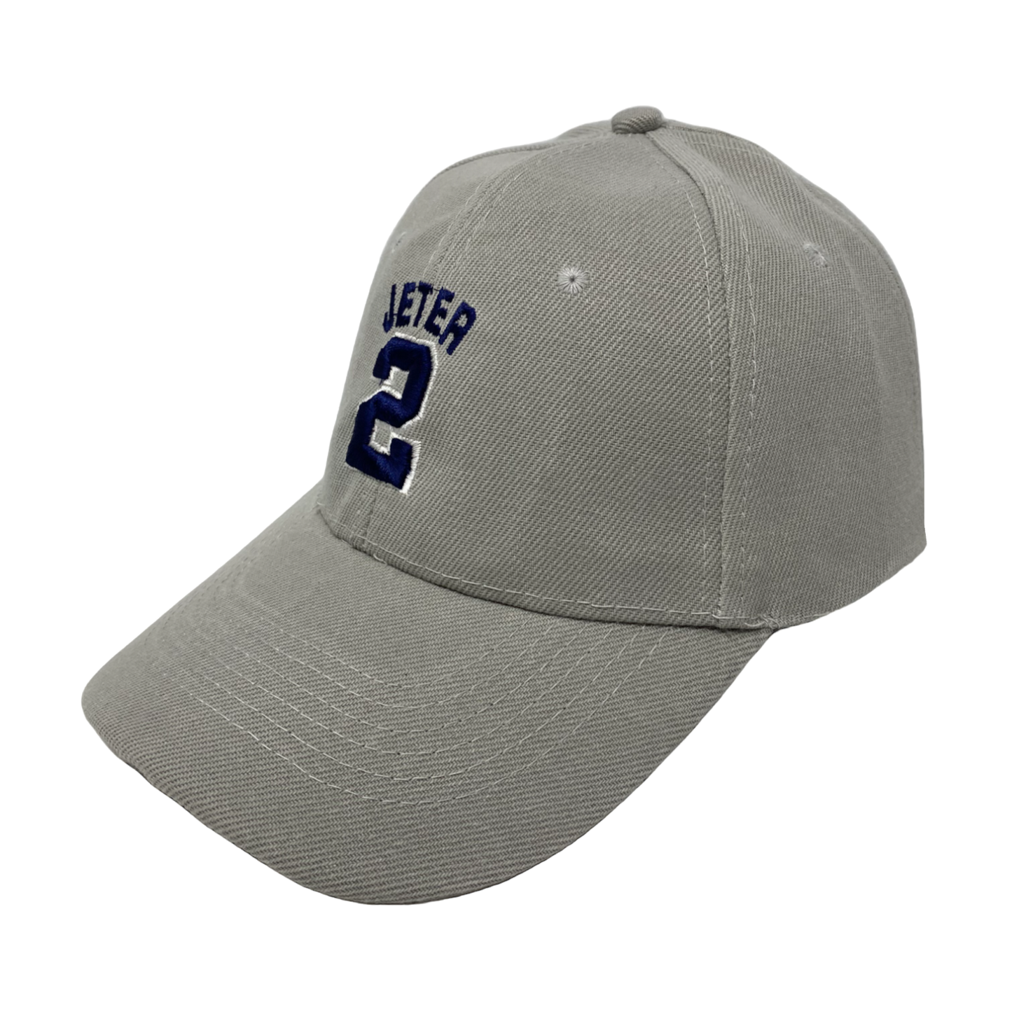 Jeter 2 Baseball Hat