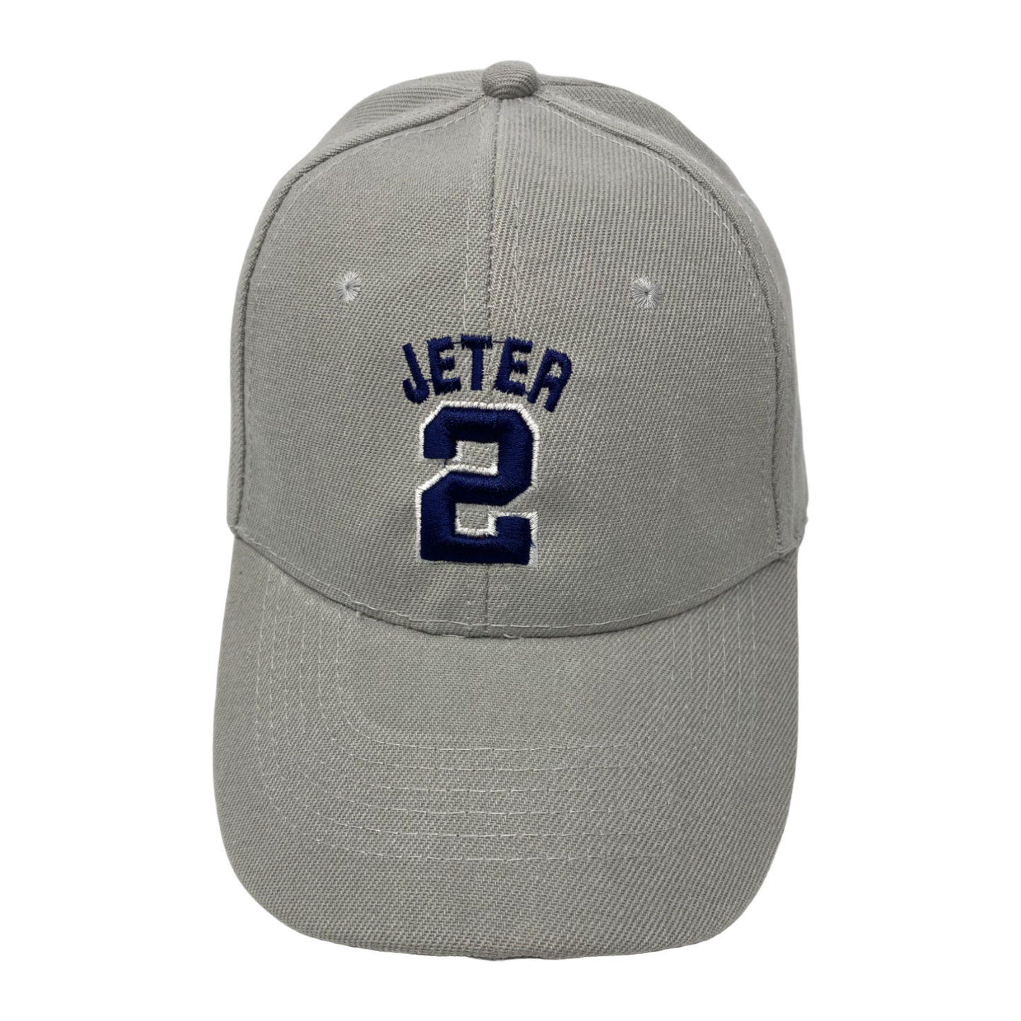 Jeter 2 Baseball Hat