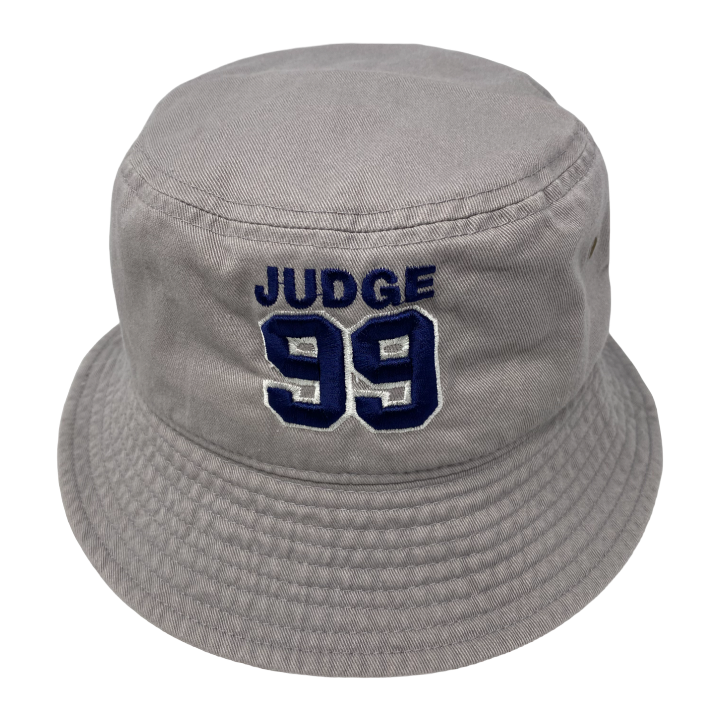 Judge 99 Bucket Hat