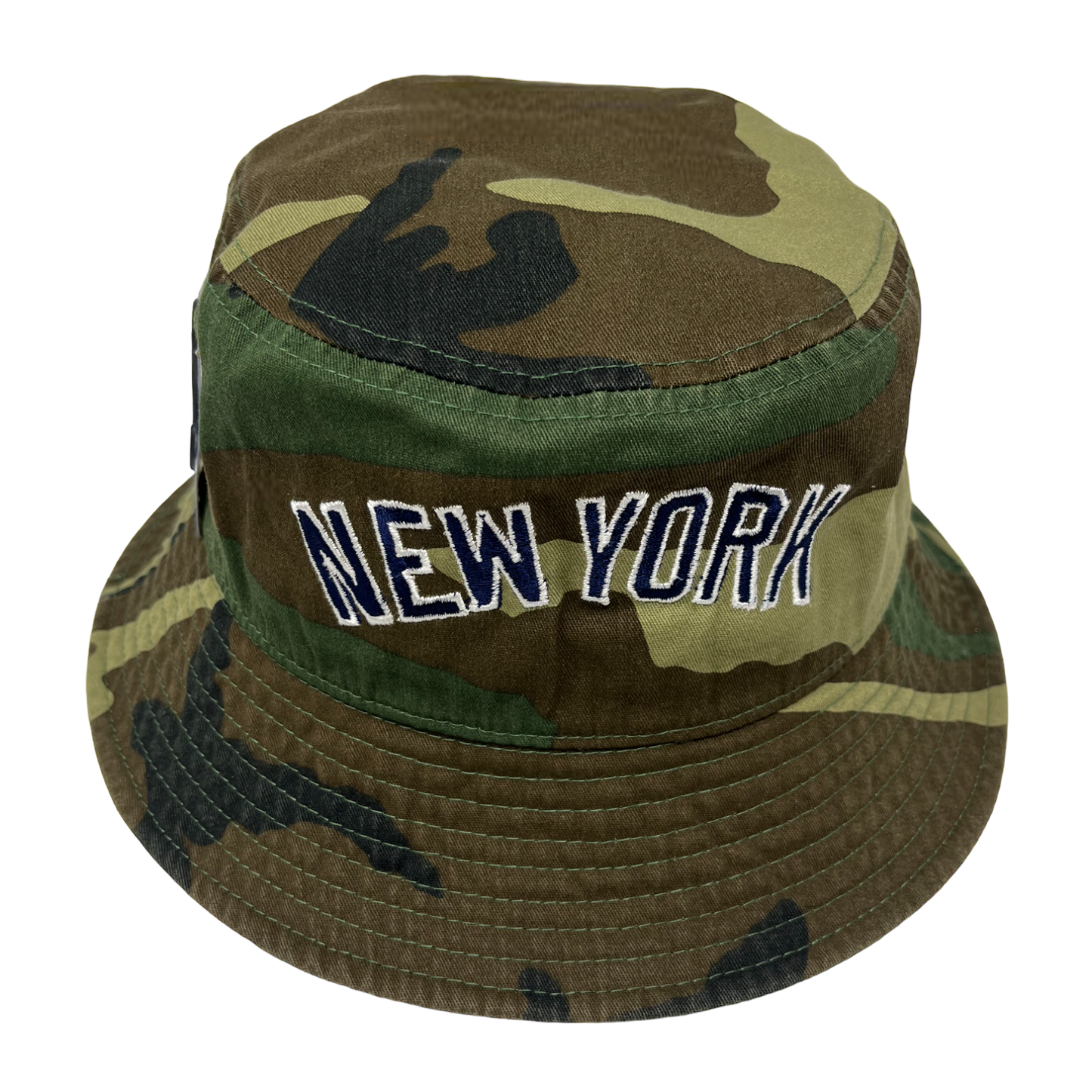 New York Bucket Hat
