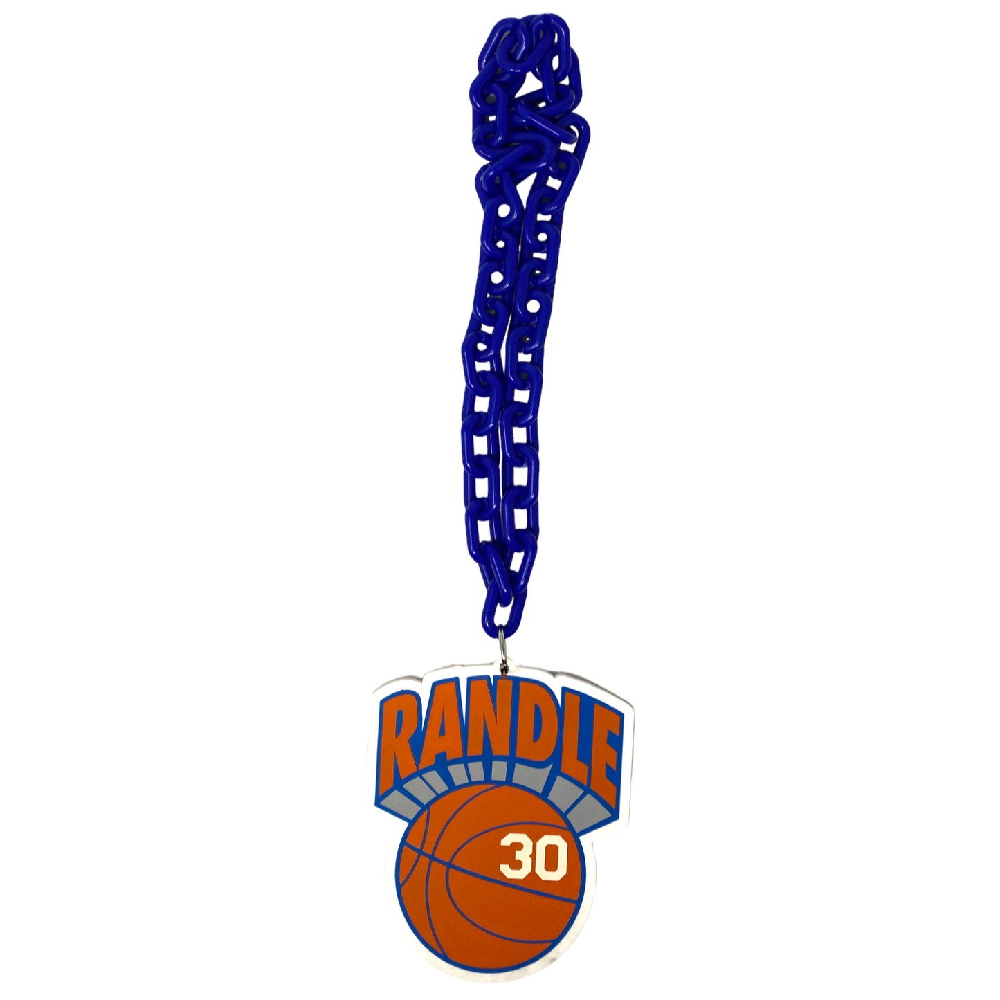 Randle 30 Game Chain