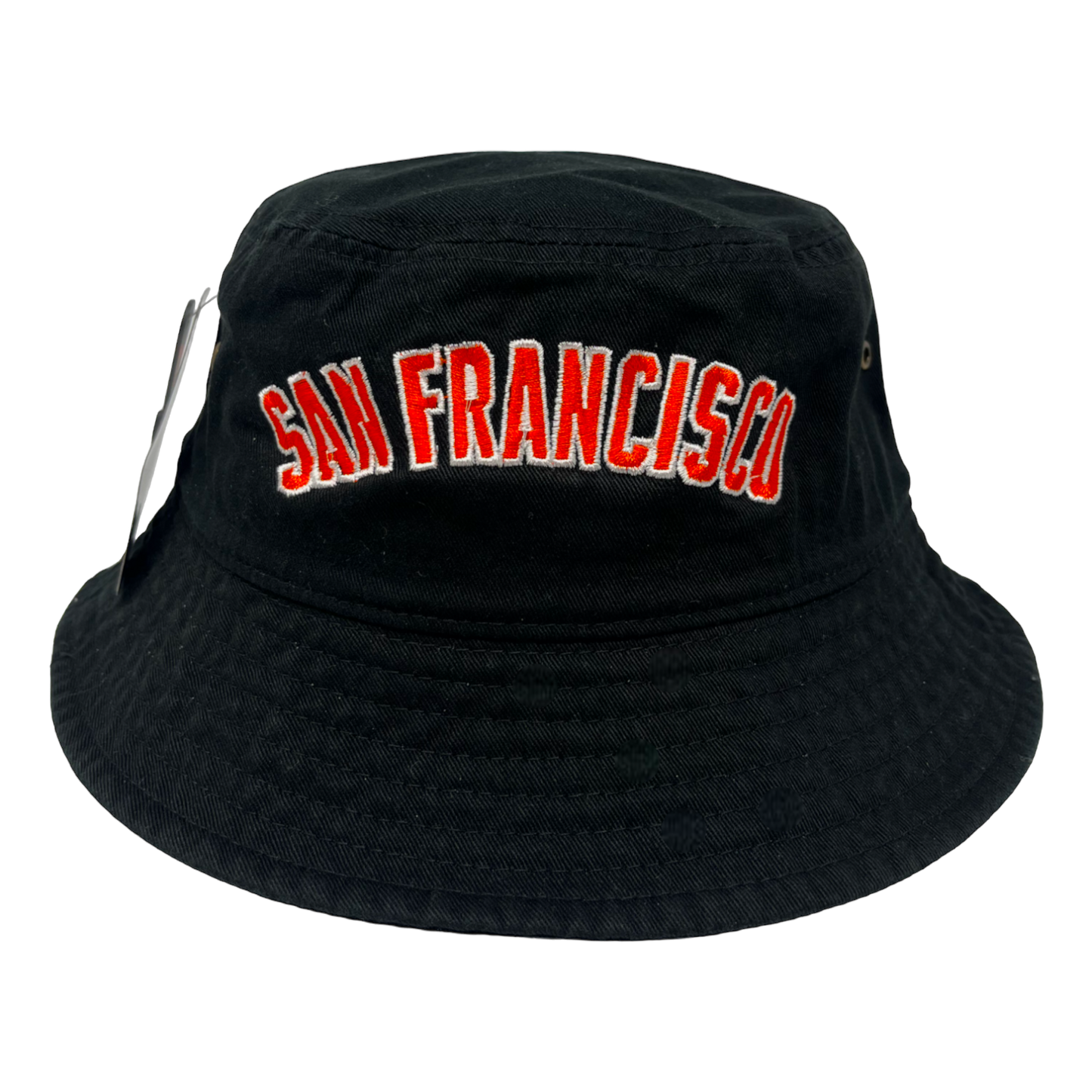 San Francisco Bucket Hat