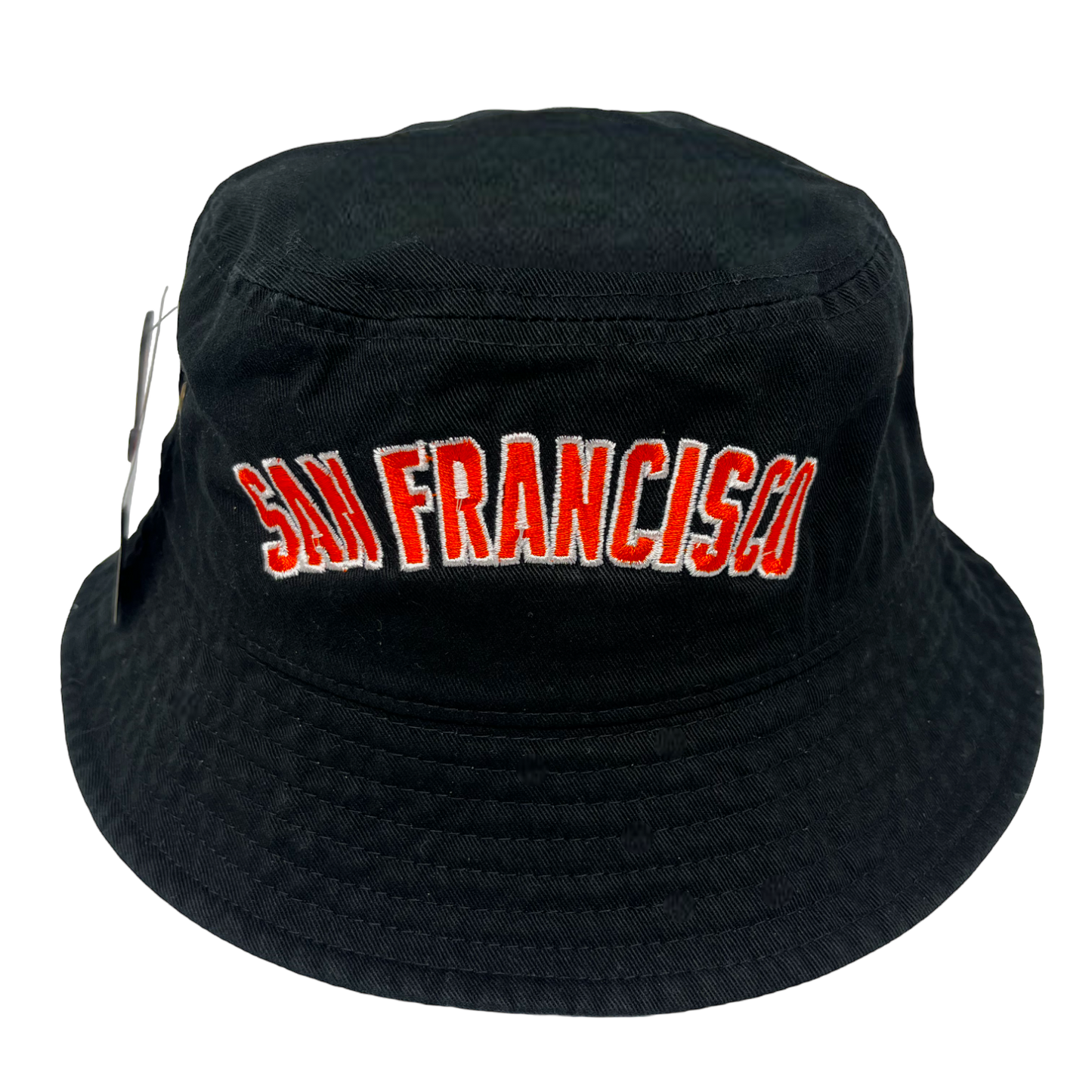 San Francisco Bucket Hat