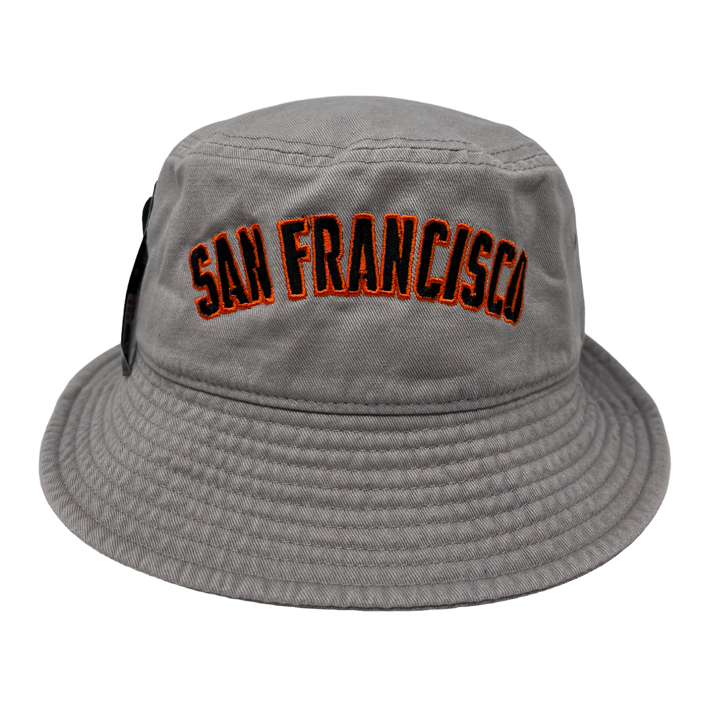 San Francisco Bucket Hat