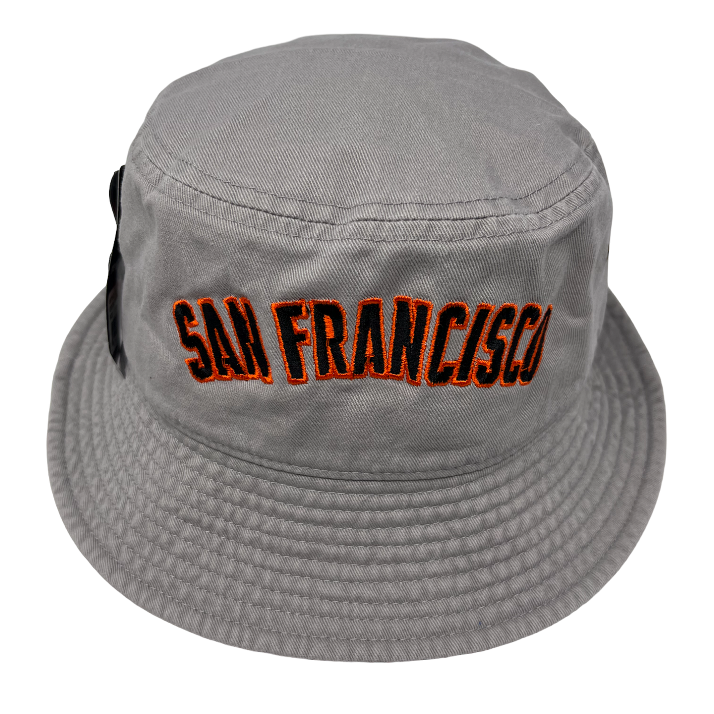 San Francisco Bucket Hat