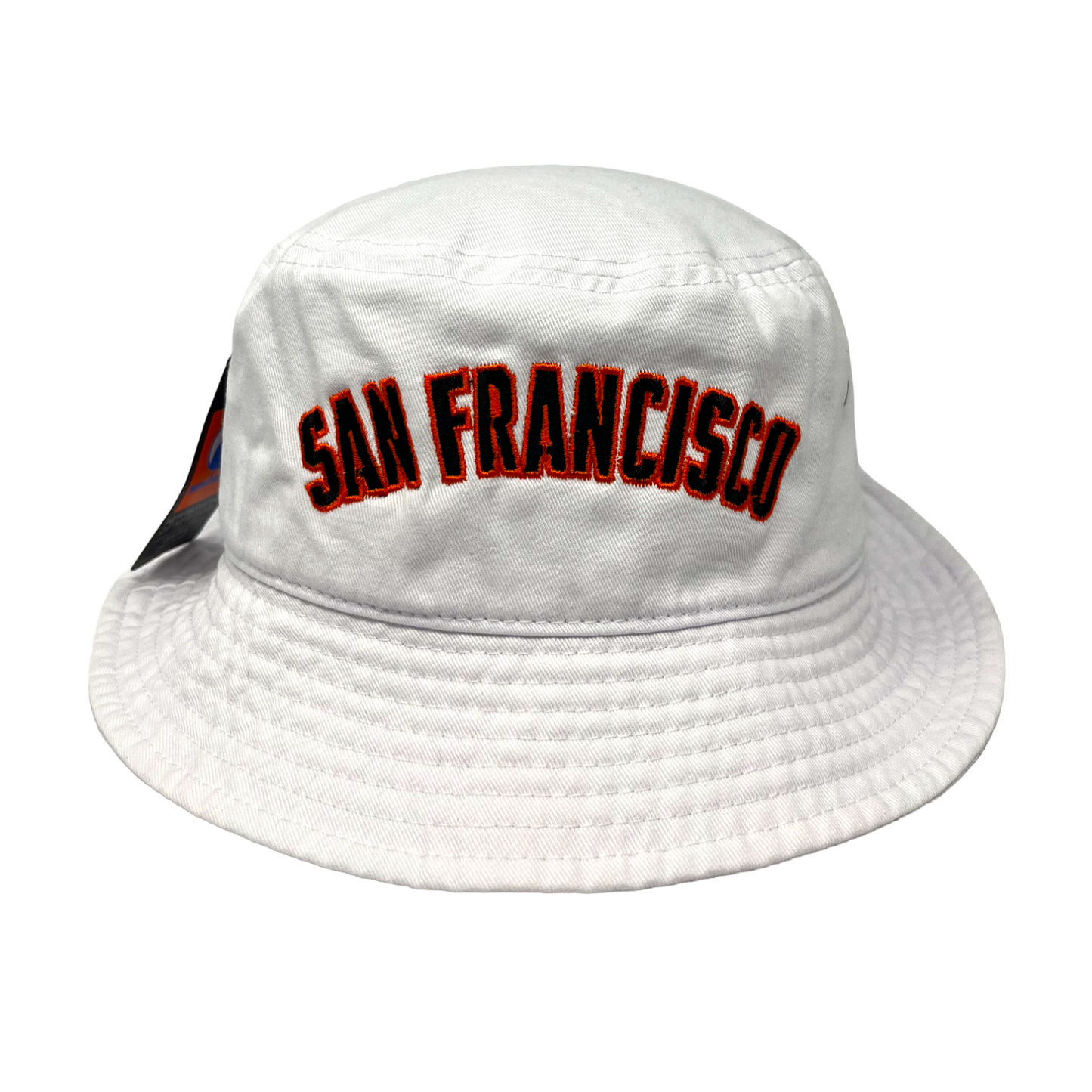 San Francisco Bucket Hat