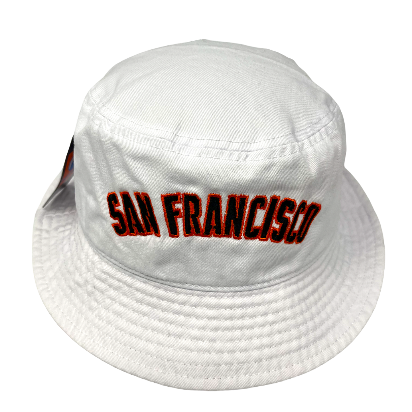 San Francisco Bucket Hat