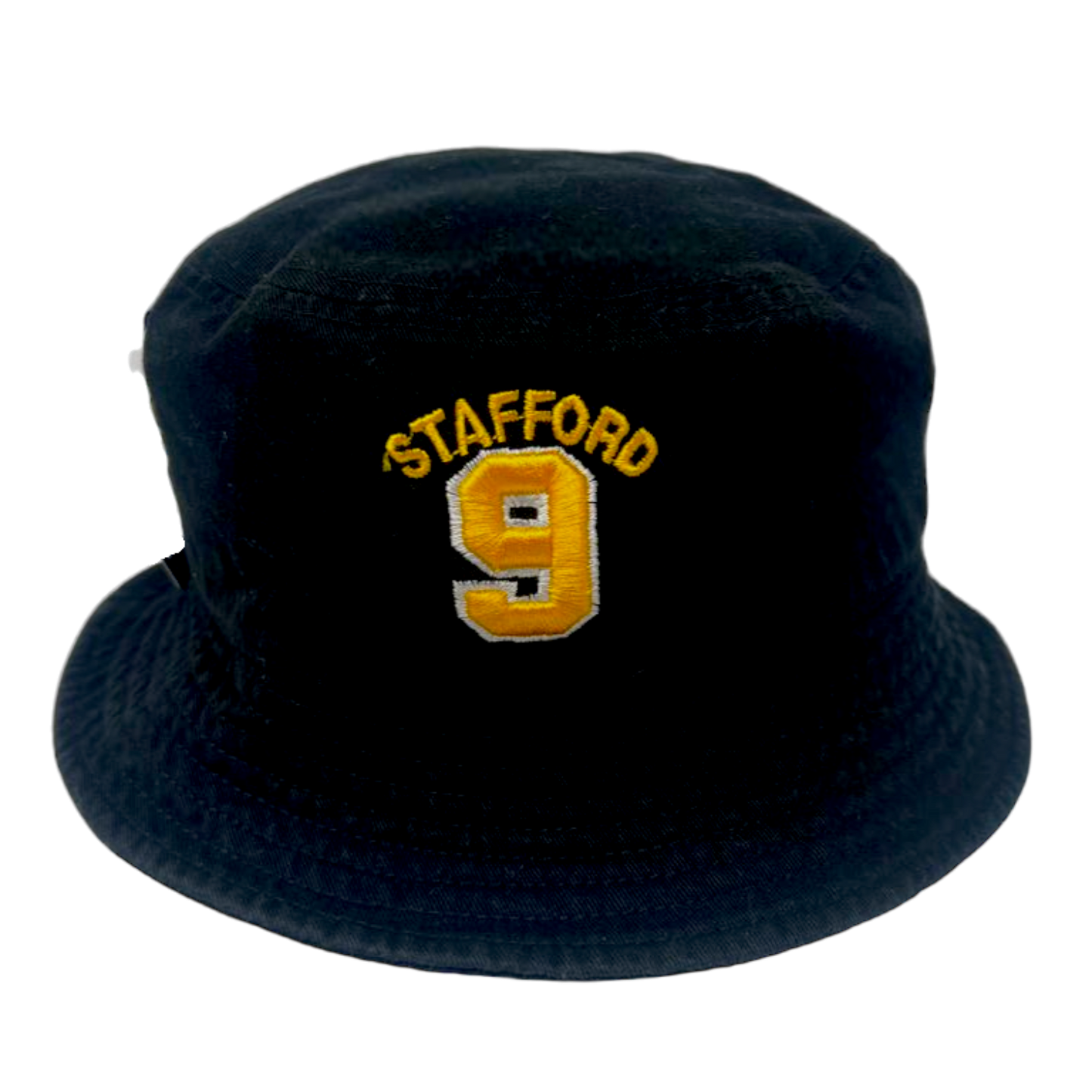 Los Angeles Rams Strafford 9 Bucket Hat