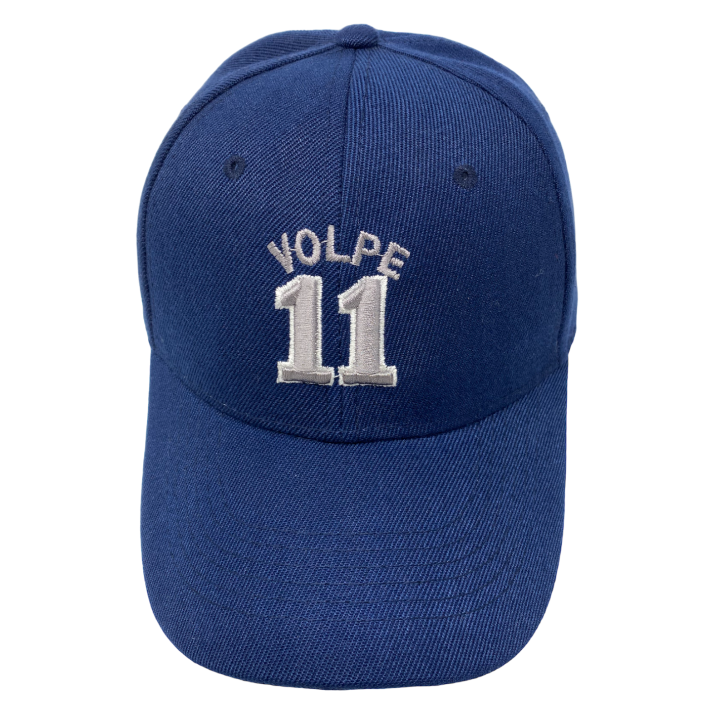 Volpe 11 Baseball Hat
