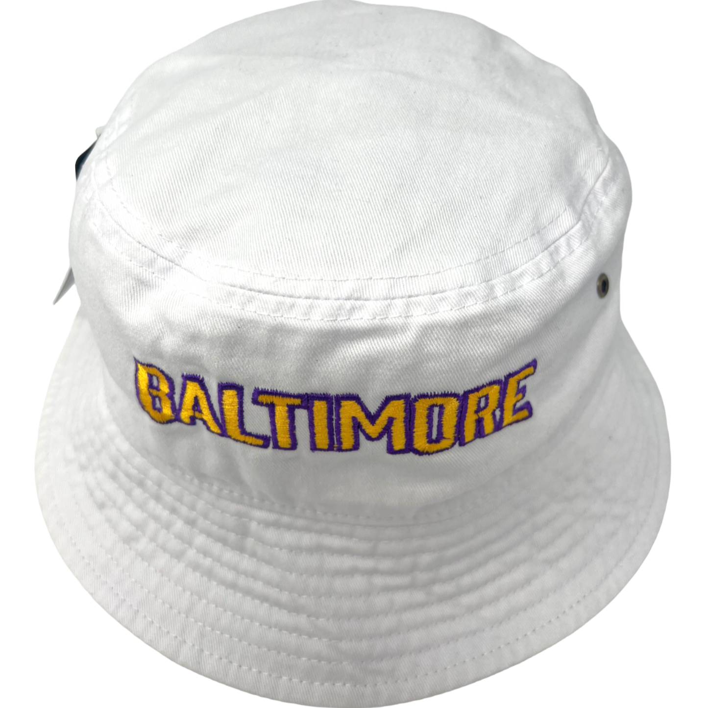Baltimore Ravens Bucket Hat