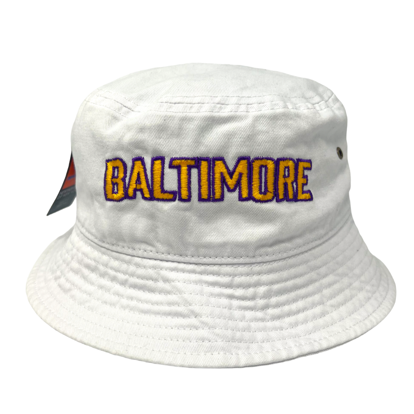 Baltimore Ravens Bucket Hat