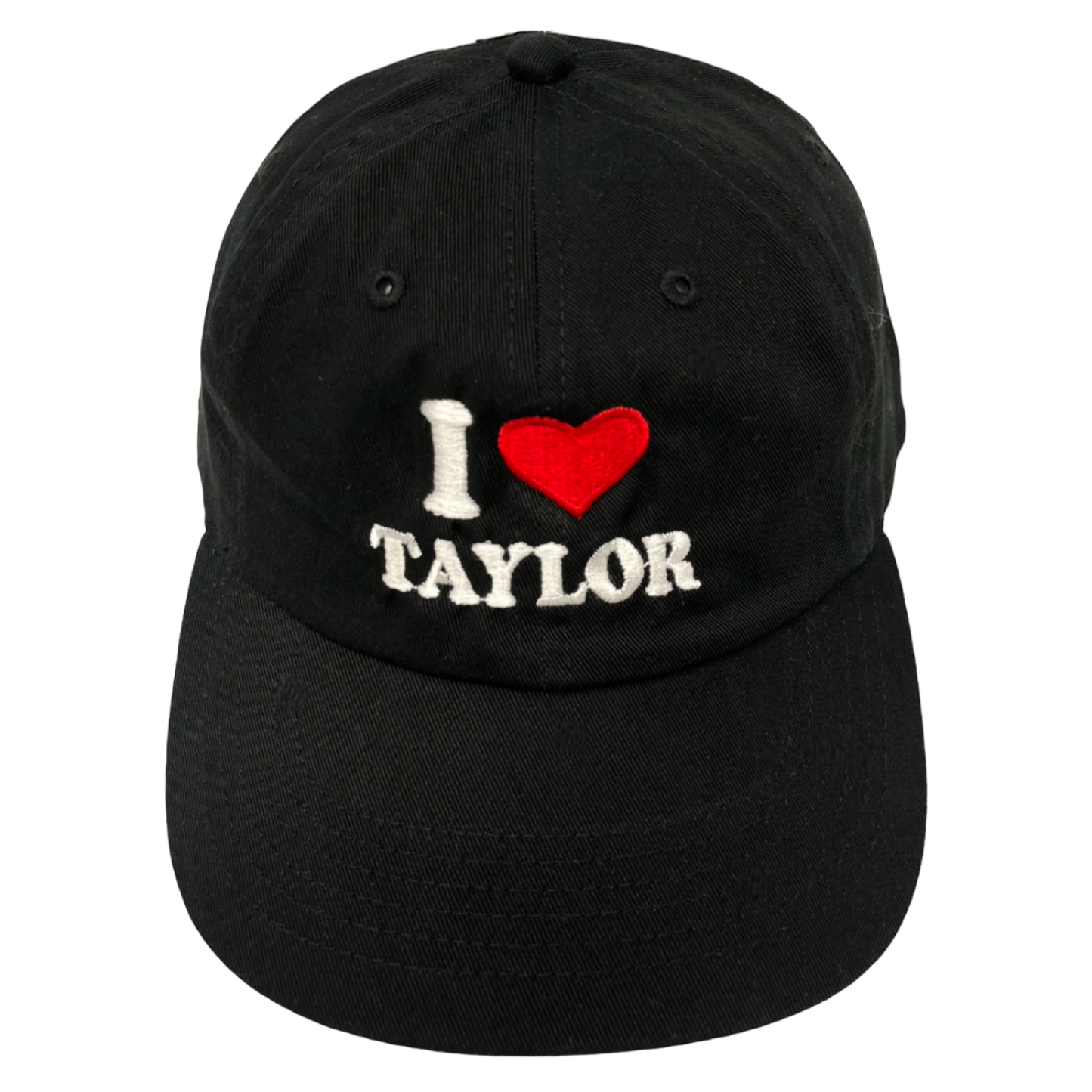 I 🤎 Taylor Hat