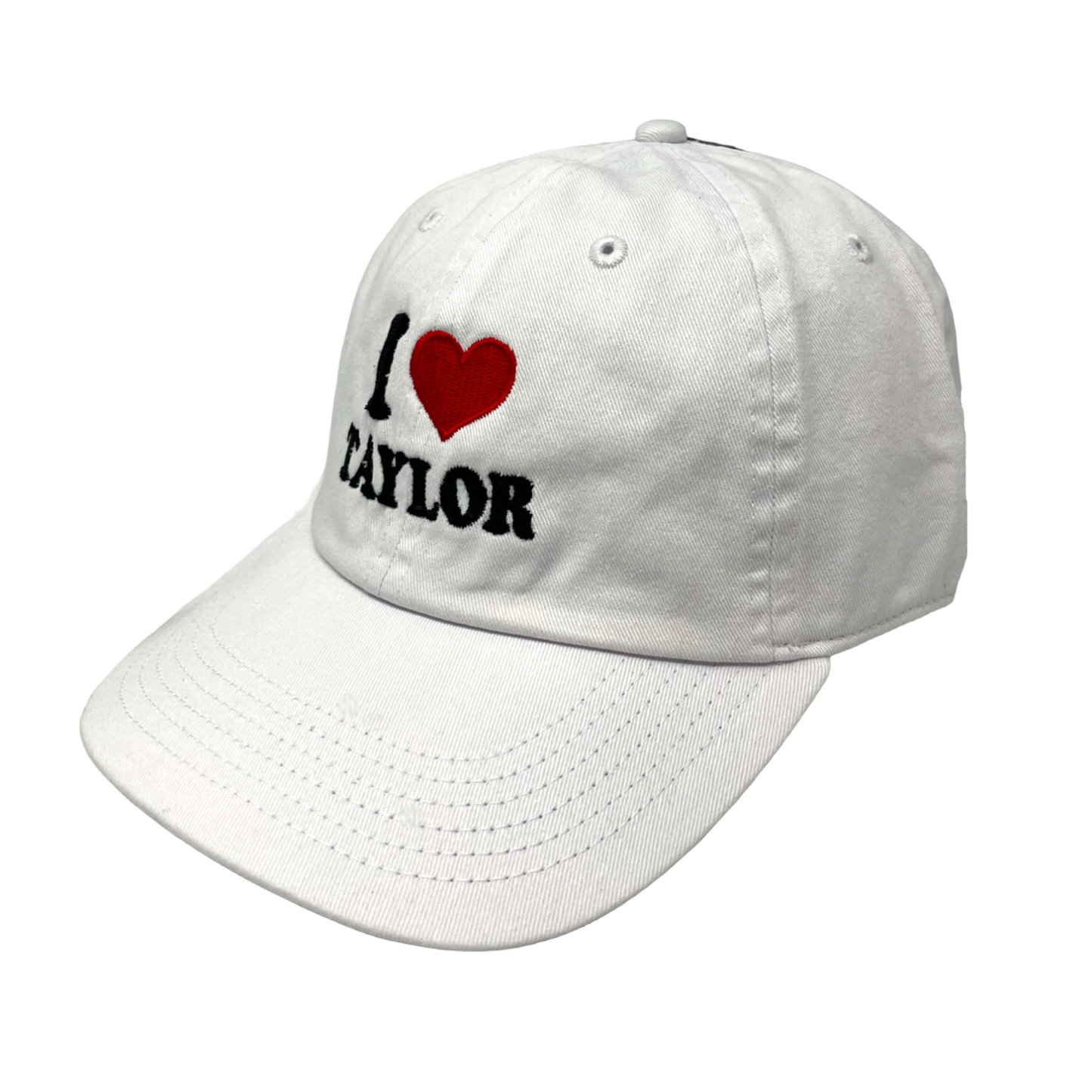 I 🤎 Taylor Hat