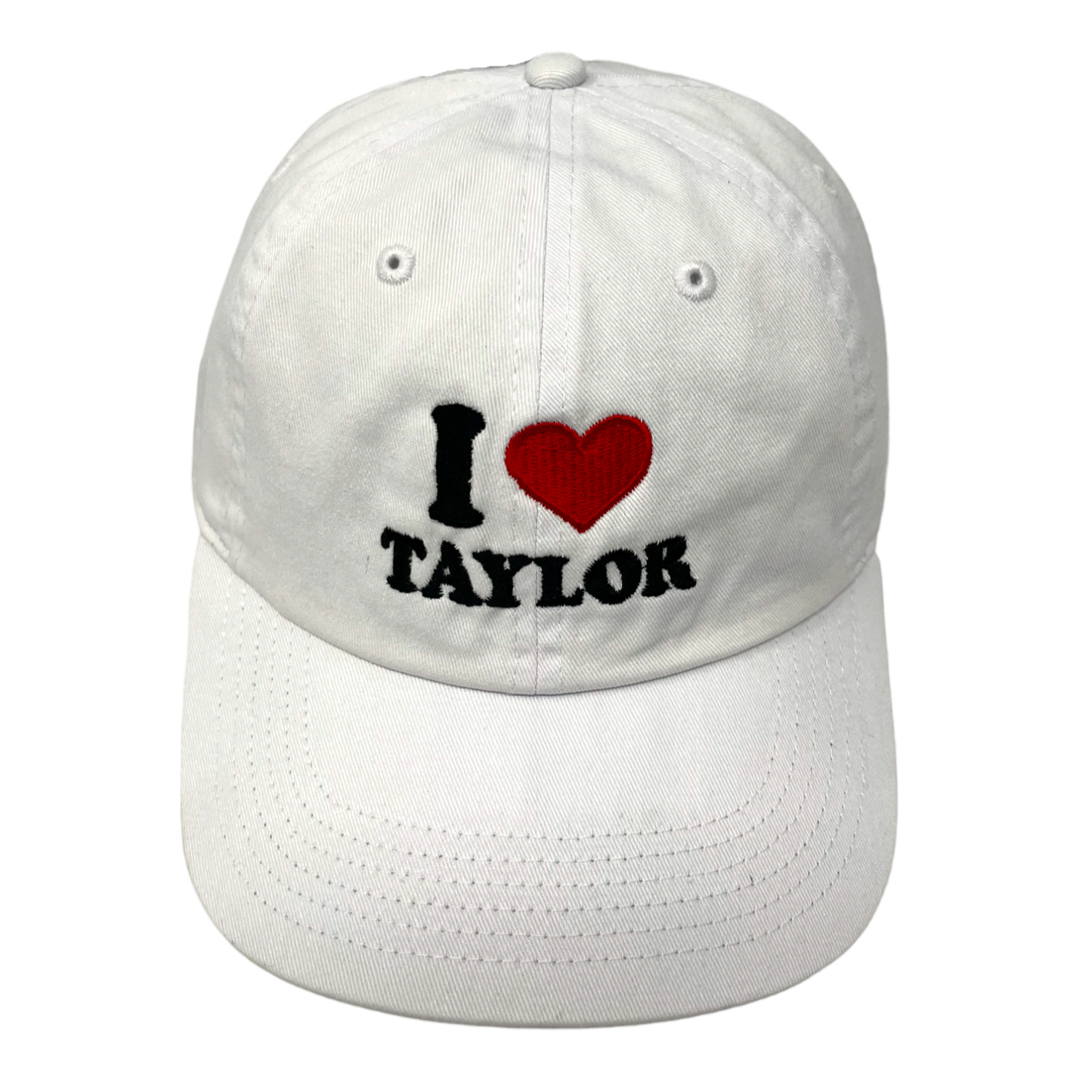 I 🤎 Taylor Hat