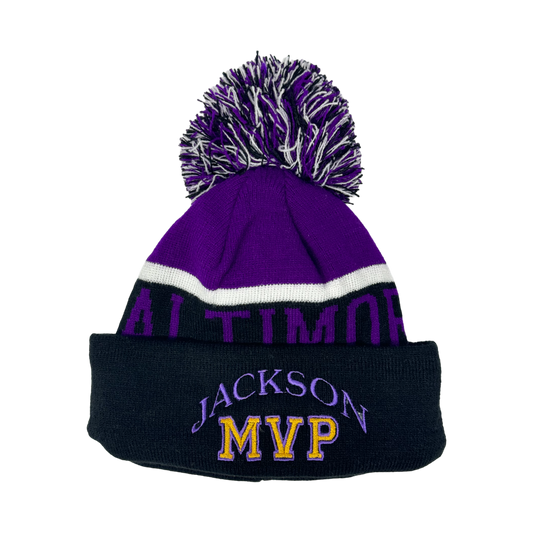 Jackson MVP Winter Hat
