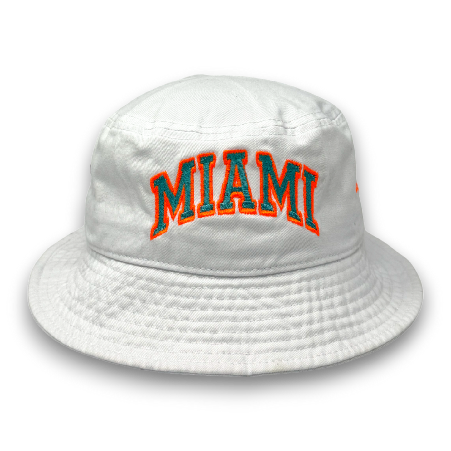 MIAMI Bucket Hat