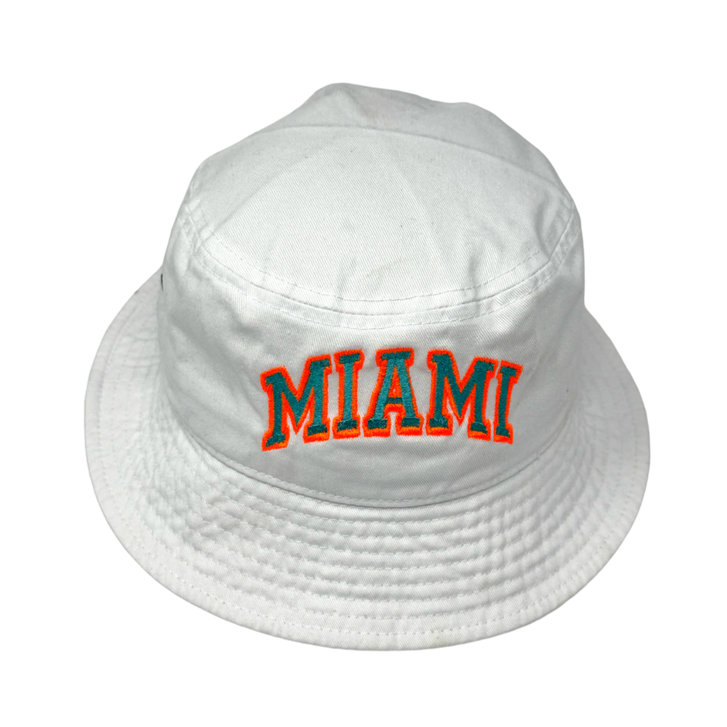 MIAMI Bucket Hat