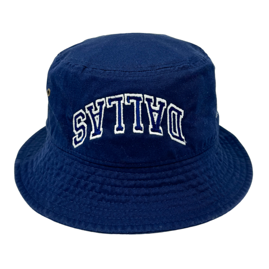 DALLAS Cowboy Bucket Hat