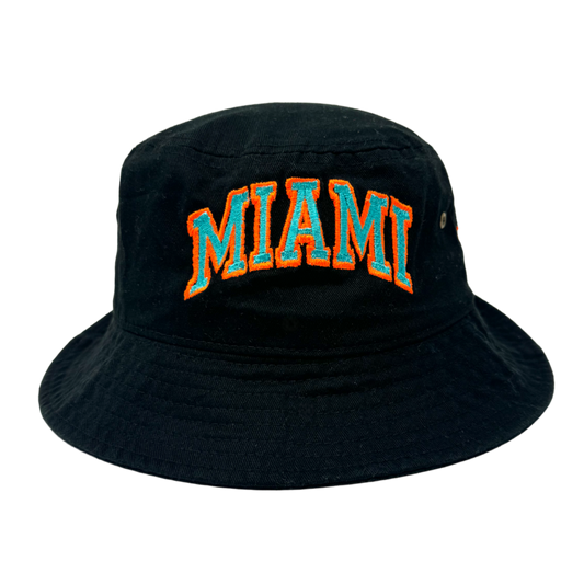 MIAMI Bucket Hat