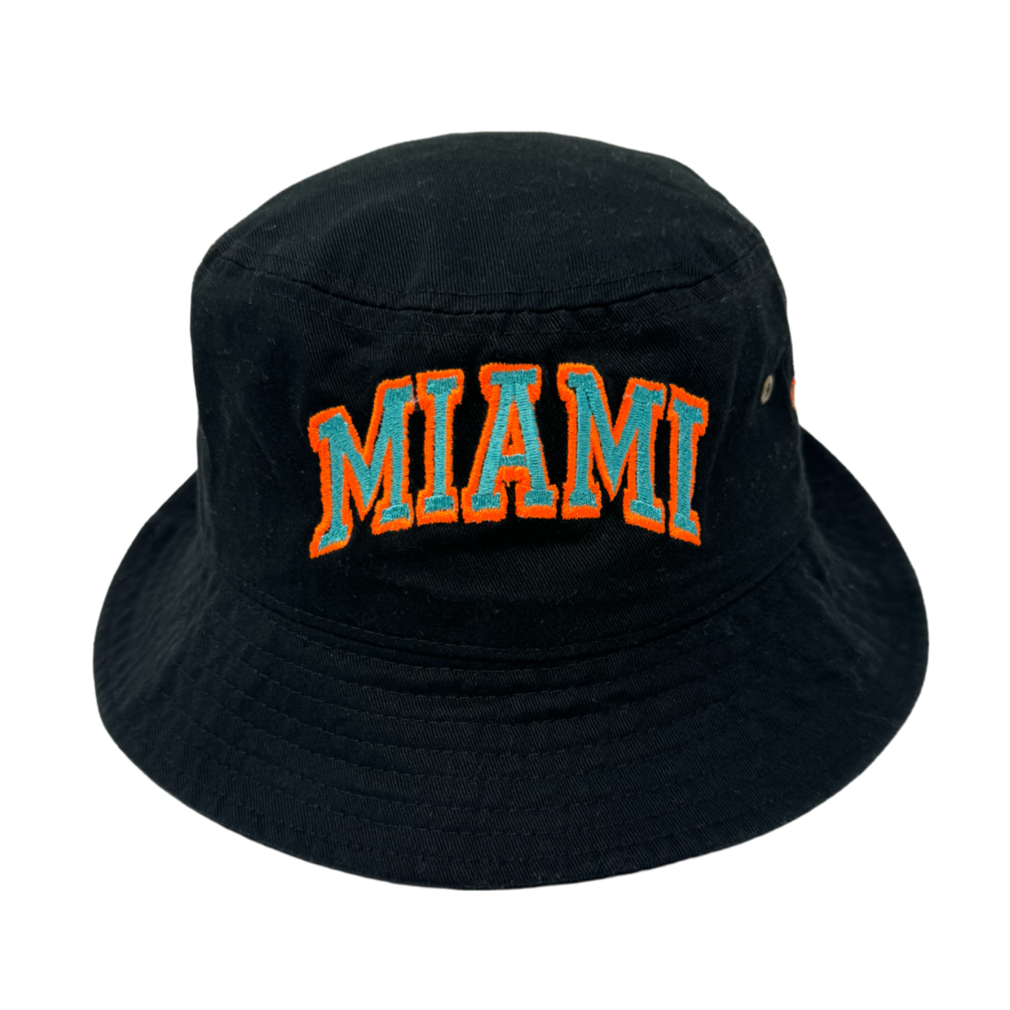 MIAMI Bucket Hat