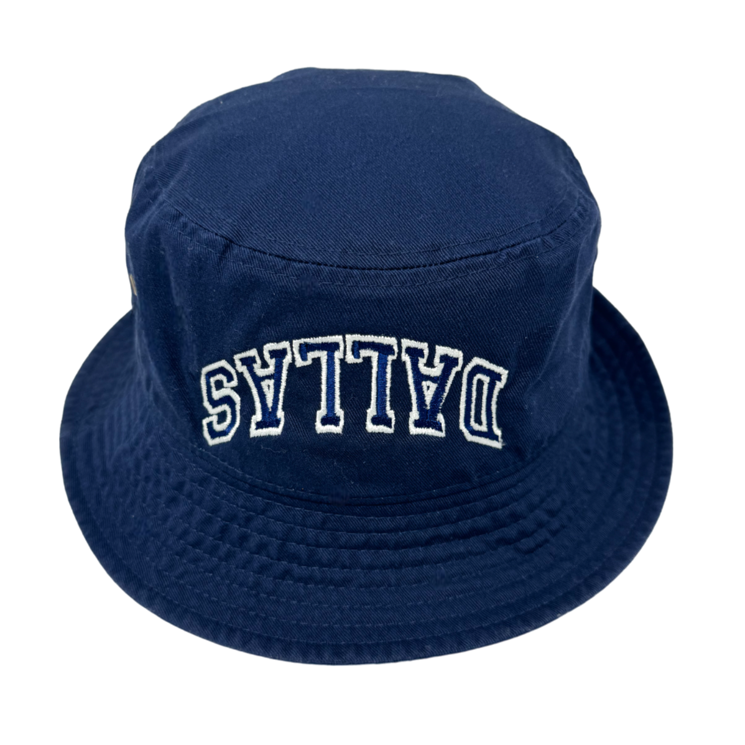 DALLAS Cowboy Bucket Hat HALOPY