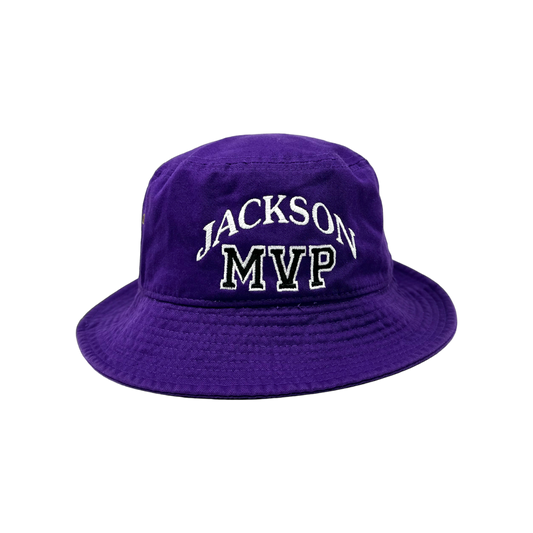 Jackson MVP Bucket Hat
