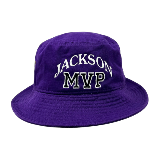 Jackson MVP Bucket Hat