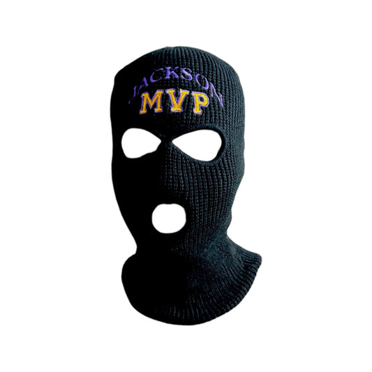 Jackson MVP Shiesty Ski Mask