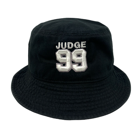 Judge 99 Bucket Hat