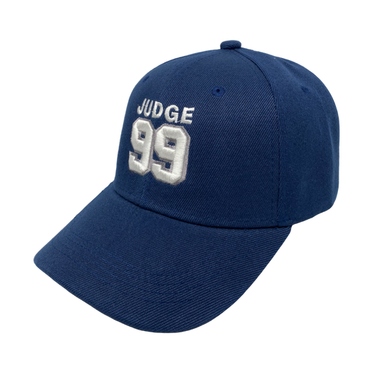 Judge 99 Baseball Hat