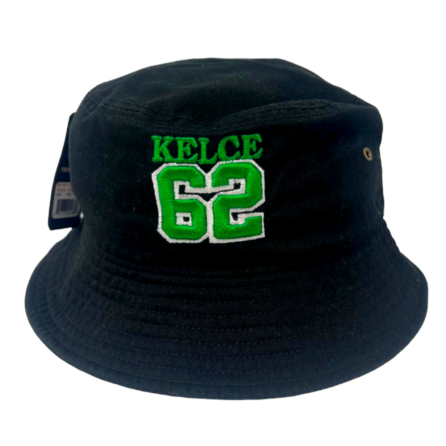 Philly Eagles Kelcy 62 Bucket Hat