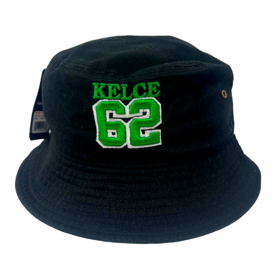 Philly Eagles Kelcy 62 Bucket Hat