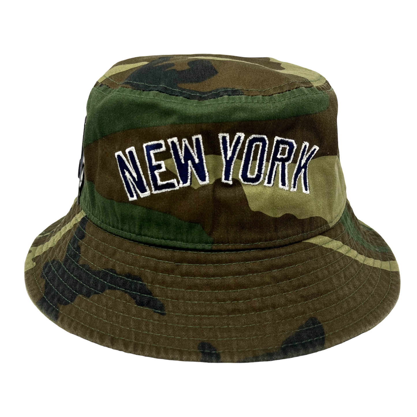 New York Bucket Hat