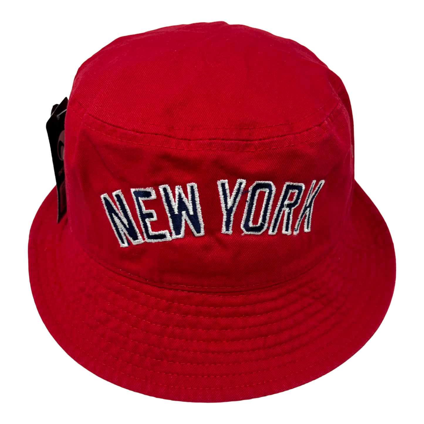 New York Bucket Hat