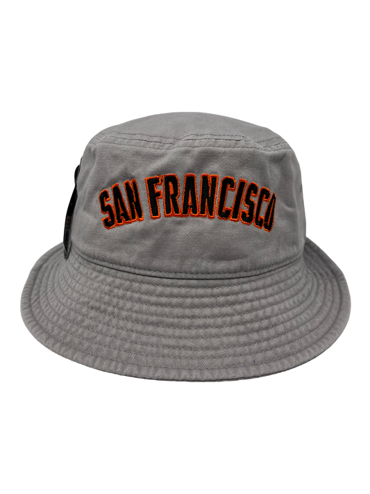 San Francisco Bucket Hat