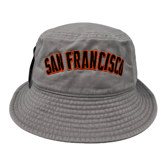 San Francisco Bucket Hat