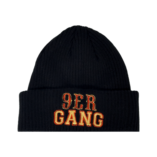 9ER GANG Winter Hat