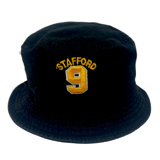 Los Angeles Rams Strafford 9 Bucket Hat