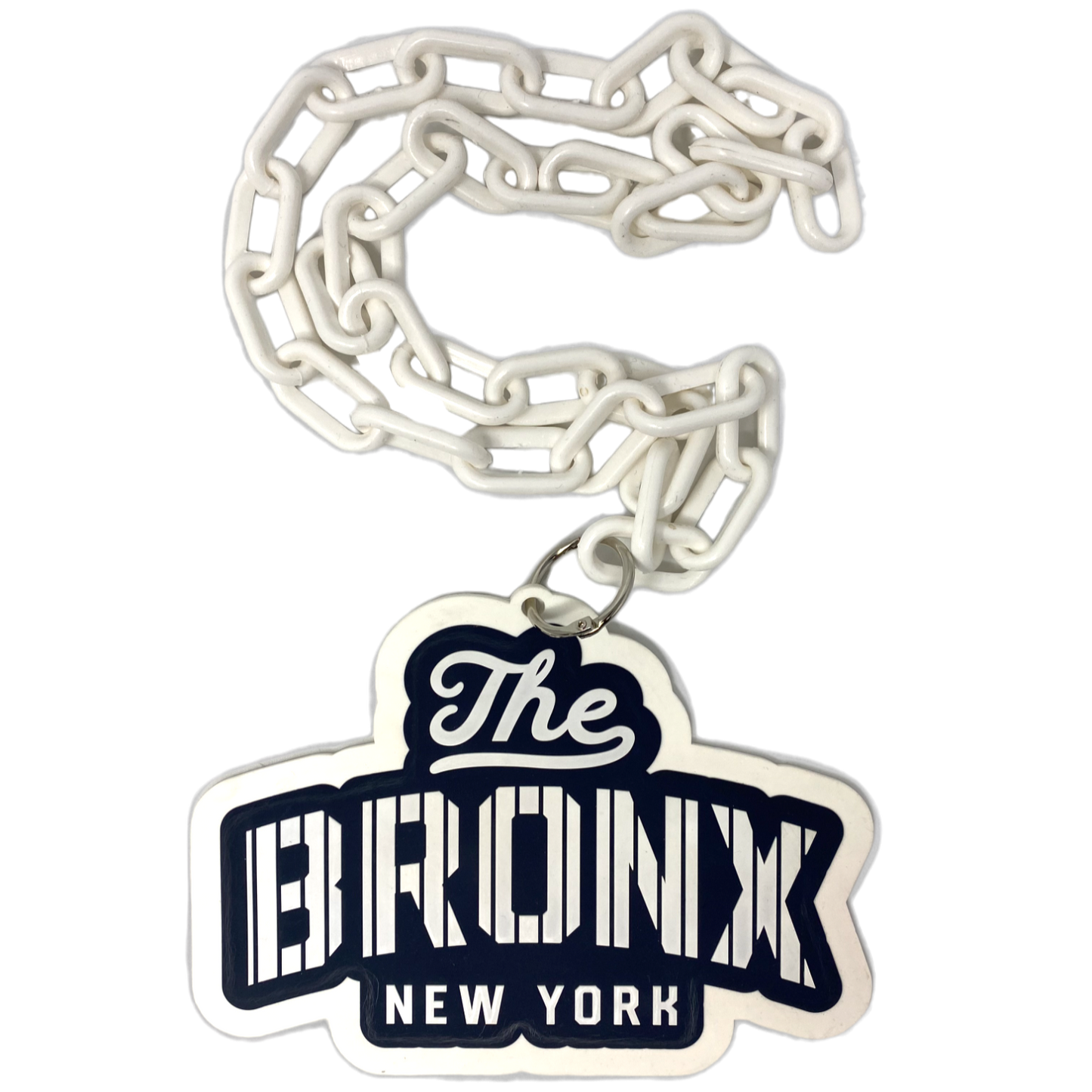 The Bronx Game Chain