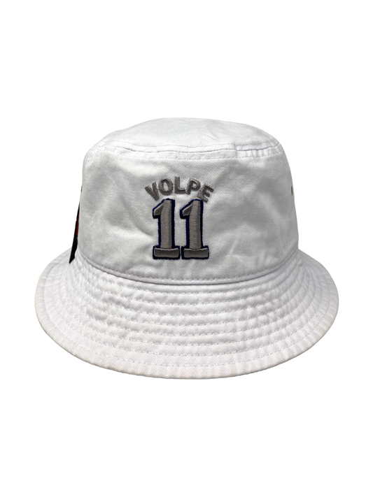 Volpe 11 Bucket Hat