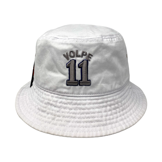 Volpe 11 Bucket Hat